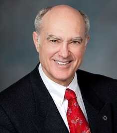 Dr. EDward Amet